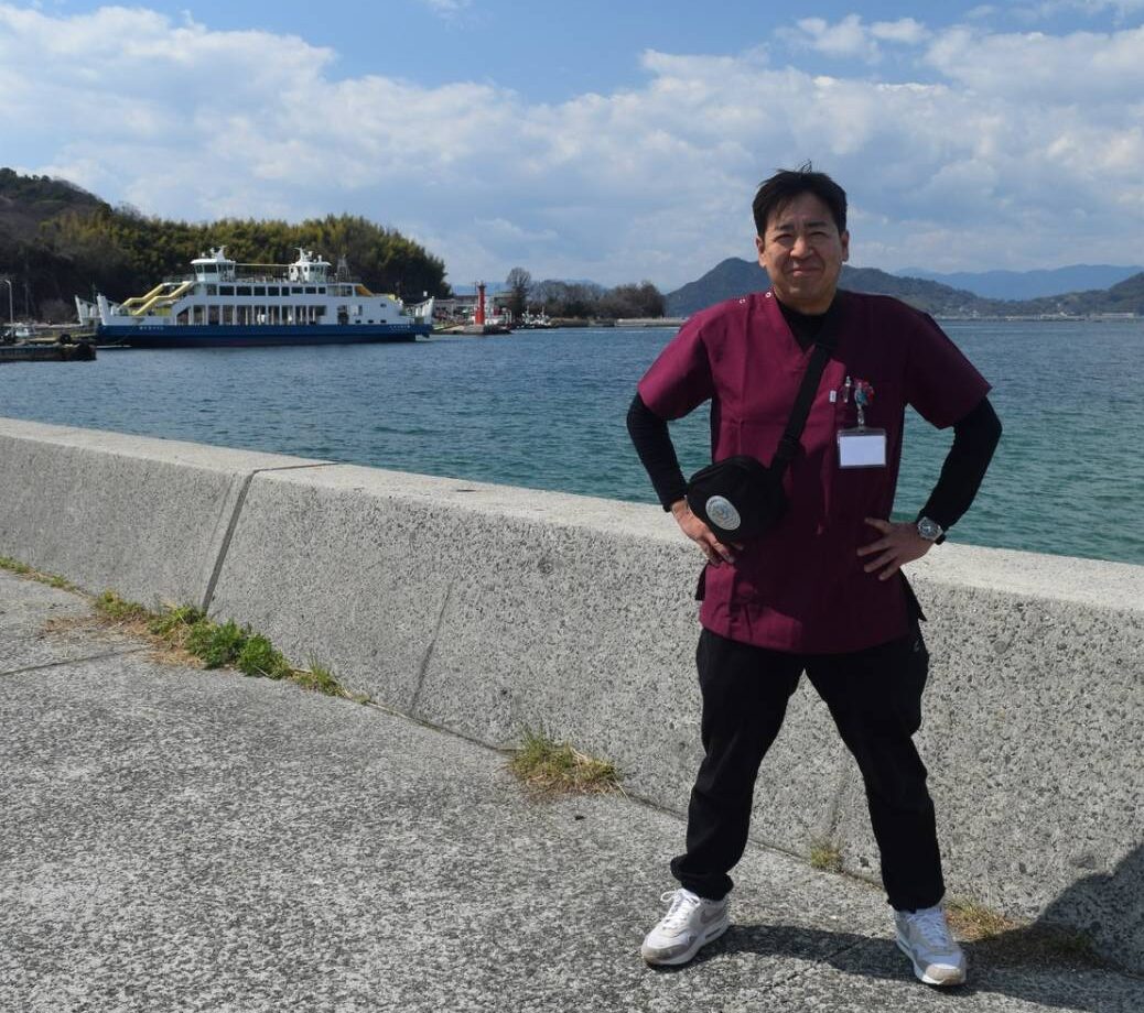 もりもり訪問看護ステーション